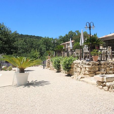 Fleur De Lavande Gordes Zewnętrze zdjęcie