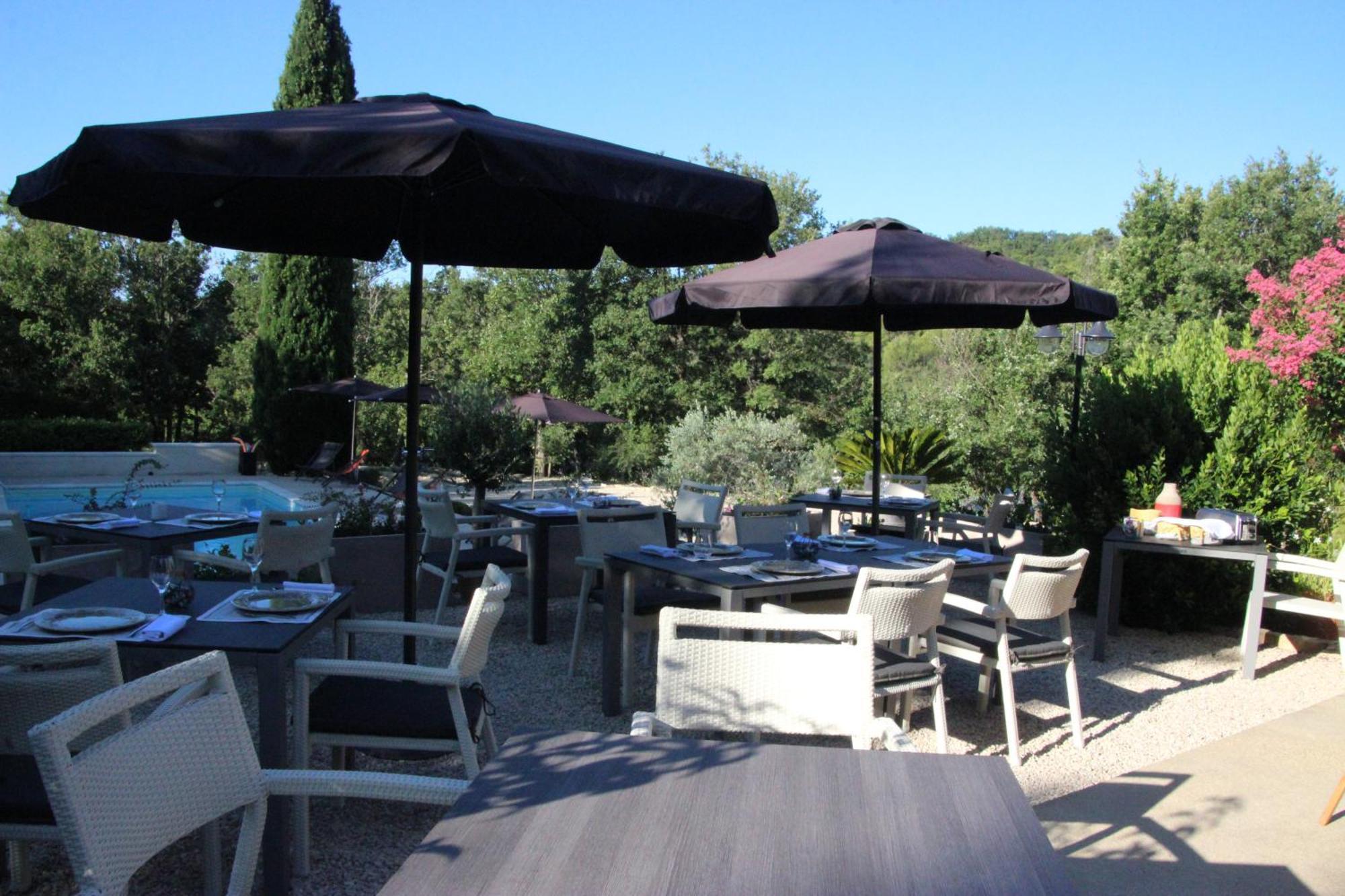 Fleur De Lavande Gordes Zewnętrze zdjęcie